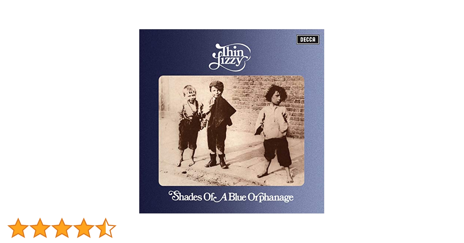 Amazon.co.jp: Shades of a Blue..: ミュージック